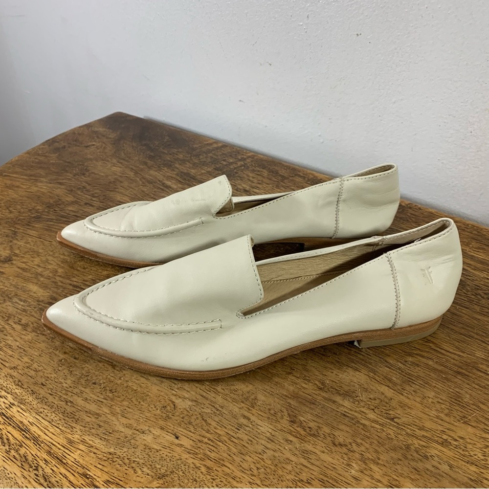 Frye shoes. New